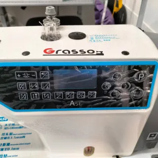 Macchina da cucire professionale Jack