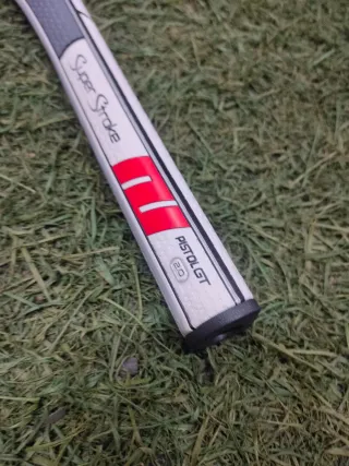 SuperStroke Pistol GT 2.0 Grip Putter