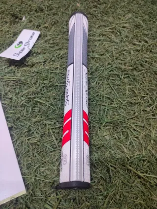 SuperStroke Pistol GT 2.0 Grip Putter