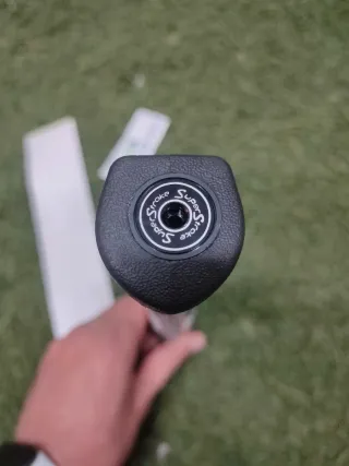SuperStroke Pistol GT 2.0 Grip Putter