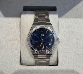 Reloj BG Capri Woman Azul