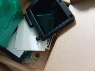 Carcasas Game Boy Advance SP