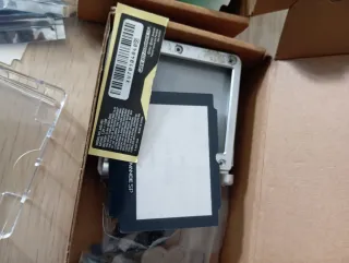 Carcasas Game Boy Advance SP