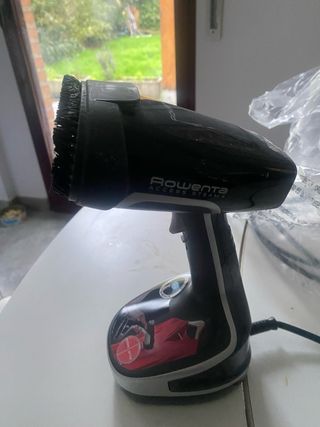 Plancha Vertical Rowenta Access Steam+