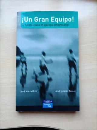 Espacio ph: ¡un gran equipo!