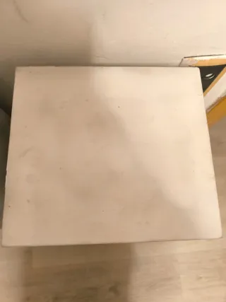 2 Comodini Rustici El Corte Inglés