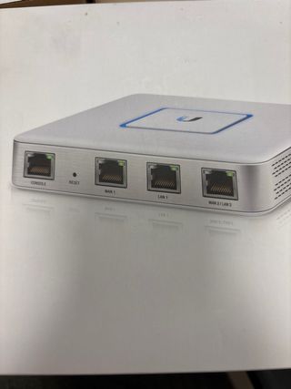 Ubiquiti USG-EU Router