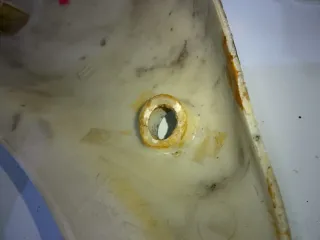 Cachas Laterales Sumco VR Surf 250