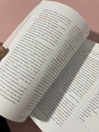 Dime qué comes y te diré qué bacterias tienes /...