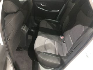 Hyundai i30 Klass 1.0 TGDI 120 5p