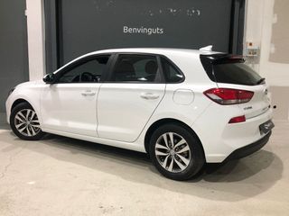 Hyundai i30 Klass 1.0 TGDI 120 5p