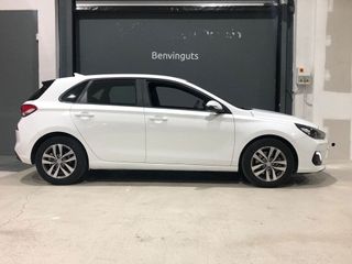 Hyundai i30 Klass 1.0 TGDI 120 5p