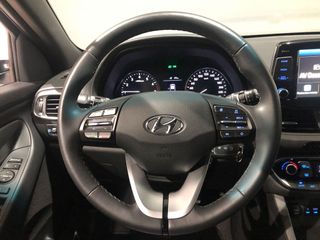 Hyundai i30 Klass 1.0 TGDI 120 5p