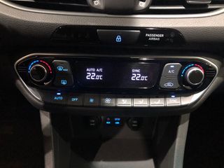 Hyundai i30 Klass 1.0 TGDI 120 5p