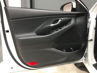 Hyundai i30 Klass 1.0 TGDI 120 5p