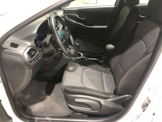 Hyundai i30 Klass 1.0 TGDI 120 5p