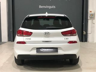 Hyundai i30 Klass 1.0 TGDI 120 5p
