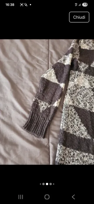 Cardigan Tommy Hilfiger Denim S