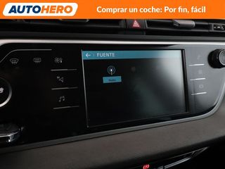 Citroën Grand C4 Spacetourer 1.5 Blue-HDi C-Series