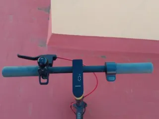 Patinete Eléctrico Xiaomi 4