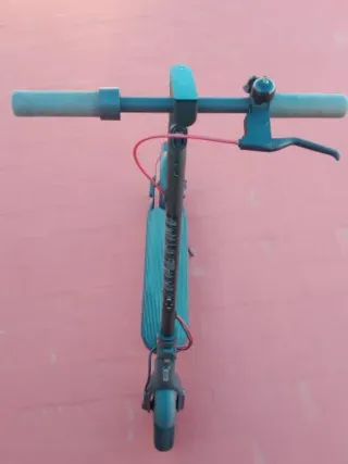 Patinete Eléctrico Xiaomi 4