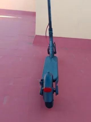 Patinete Eléctrico Xiaomi 4