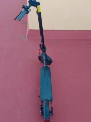 Patinete Eléctrico Xiaomi 4