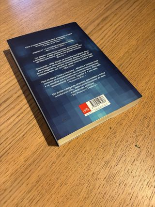 Jogador 1 (Em Portuguese do Brasil)