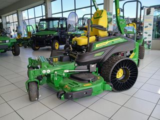 Cortacésped John Deere Z955R