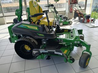 Cortacésped John Deere Z955R