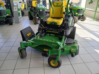 Cortacésped John Deere Z955R