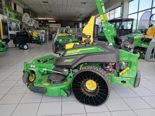 Cortacésped John Deere Z955R