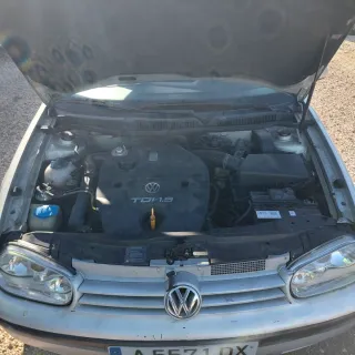 Volkswagen Golf 1999