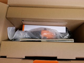 Sierra Circular AEG BKS 18 18V 165mm