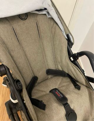 Bugaboo Fox 2 Edición Limitada