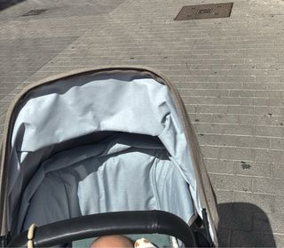 Bugaboo Fox 2 Edición Limitada