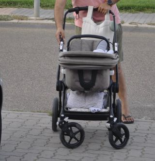 Bugaboo Fox 2 Edición Limitada