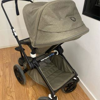 Bugaboo Fox 2 Edición Limitada