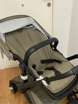 Bugaboo Fox 2 Edición Limitada