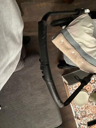 Bugaboo Fox 2 Edición Limitada