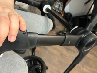 Bugaboo Fox 2 Edición Limitada