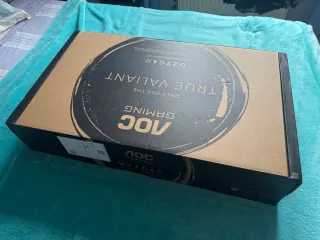 Monitor AOC G4 U27G4R DESPIECE