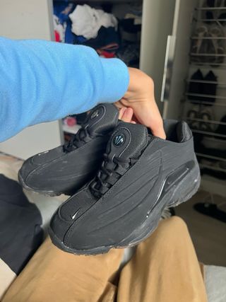 Nike NOCTA Zapatillas Negras