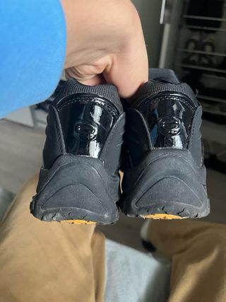 Nike NOCTA Zapatillas Negras