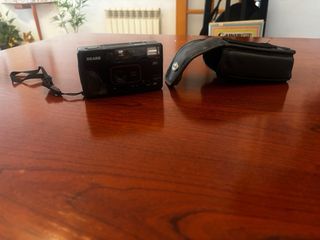 Lote de cámaras antiguas años 80”,30”