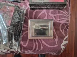 Figuras y naves Star Wars