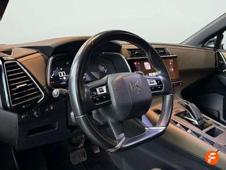 DS DS 7 BlueHDi DE 96kW (130CV) Auto. Bastille