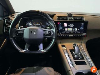 DS DS 7 BlueHDi DE 96kW (130CV) Auto. Bastille
