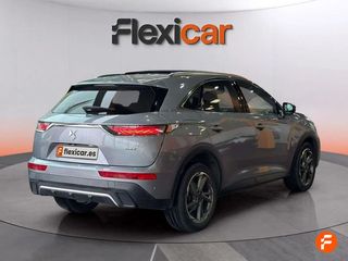 DS DS 7 BlueHDi DE 96kW (130CV) Auto. Bastille