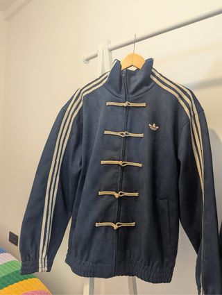 Chaqueta Adidas Año Nuevo Chino